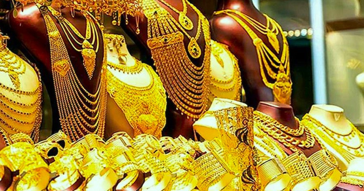 আজকের স্বর্ণ ও রুপার বাজার দর-২৭ সেপ্টেম্বরের আপডেট
