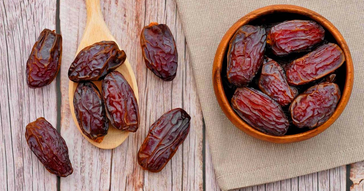 কেন খেজুর খাওয়া জরুরি?