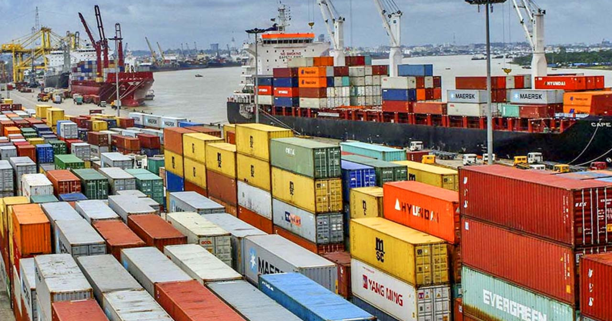 চট্টগ্রাম বন্দরে মাশুল বেড়ে গেল ৪১ শতাংশ