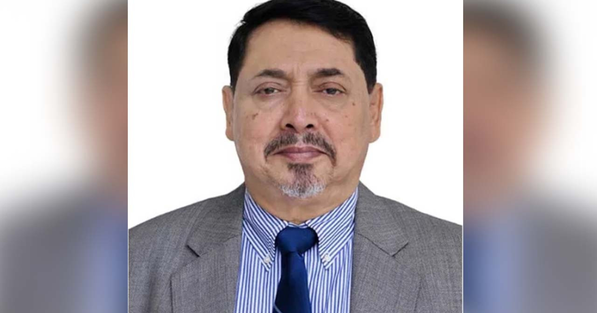 পাকিস্তান সফরে নাসিমুল গনি, জানুন সফরের লক্ষ্য ও সময়সূচি