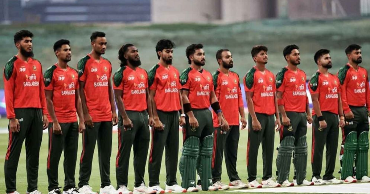 পাকিস্তানের বিপক্ষে টাইগারদের বাঁচা-মরার ম্যাচ