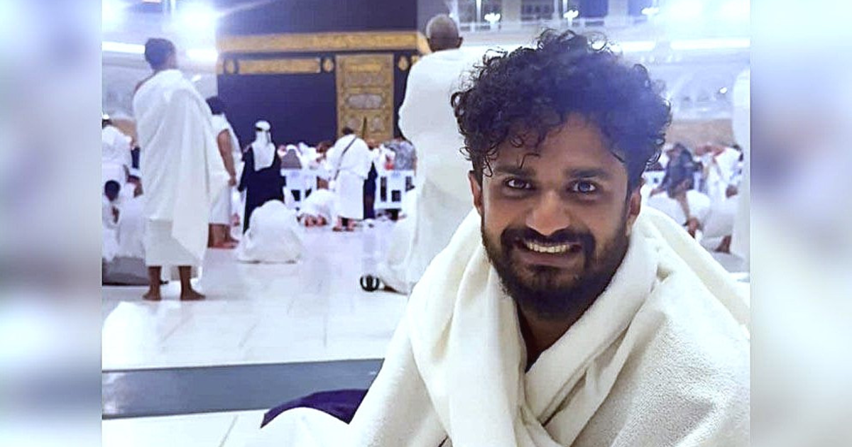 মক্কায় ওমরাহ শেষে আবেগী বার্তা দিলেন মুশফিক