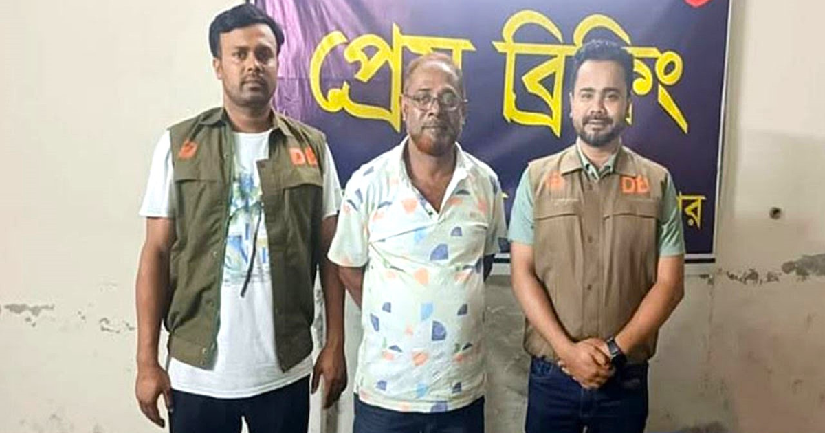 ঢাকা থেকে চুরি হওয়া ট্রাক যশোরে উদ্ধার