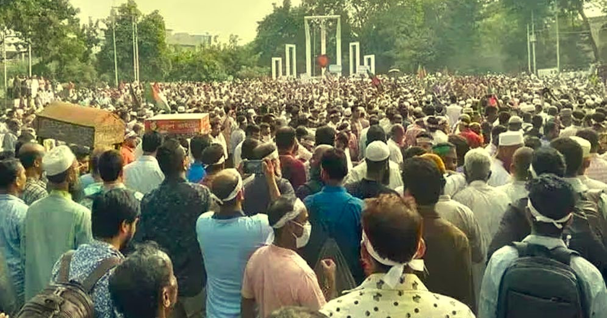 শিক্ষক-কর্মচারীদের বাড়িভাড়া ভাতা: ৫% হারে কত টাকা বাড়ল?