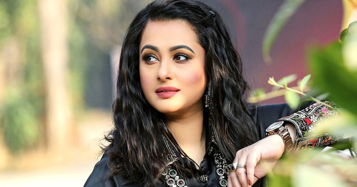 বিচ্ছেদের গুঞ্জন নিয়ে মুখ খুললেন পূর্ণিমা