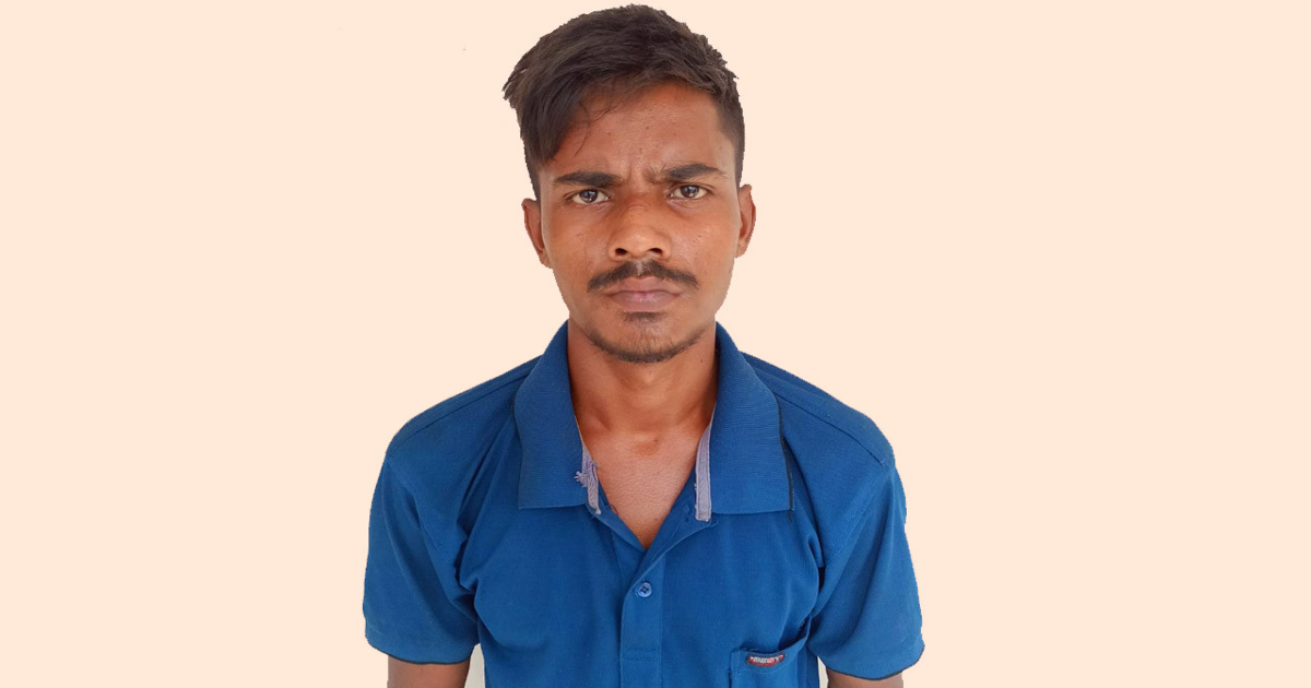 মধুপুরে হ্যান্ডকাফ পরা মাদকাসক্ত আসামির পলায়ন, অতপরঃ