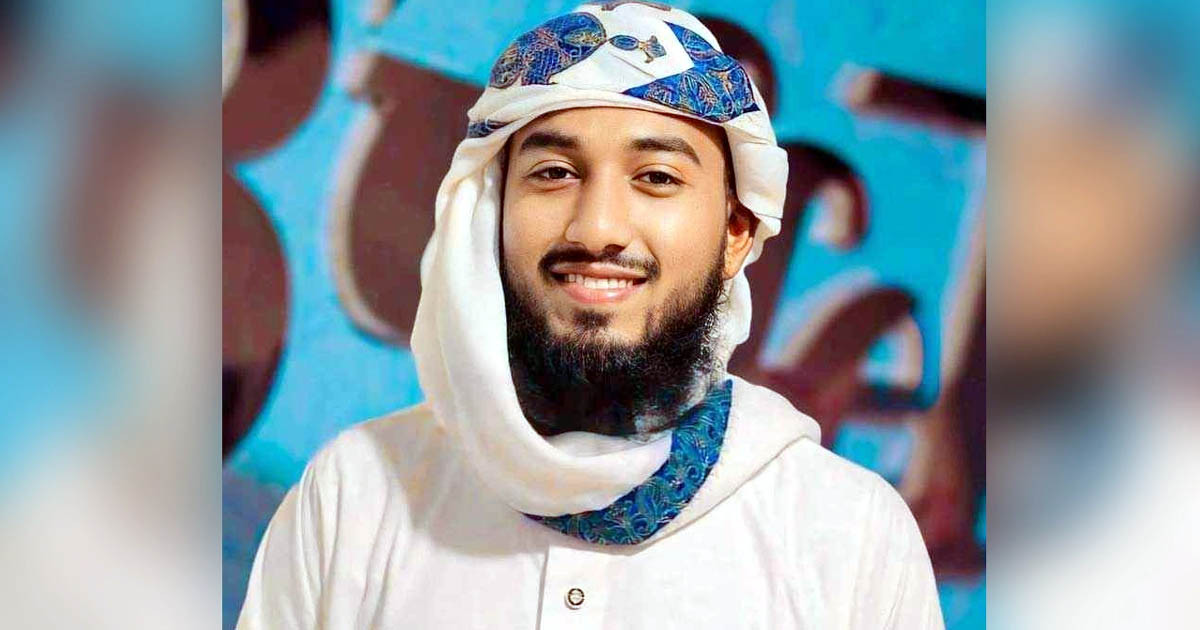 ডেঙ্গু আক্রান্ত হয়ে না ফেরার দেশে বিশ্বজয়ী হাফেজ ত্বকী