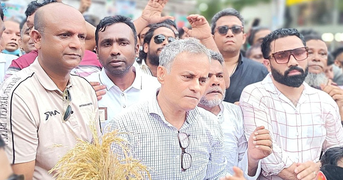 জাতীয় ঐক্যমত্য কমিশনের প্রস্তাবে ক্ষোভ বিএনপির