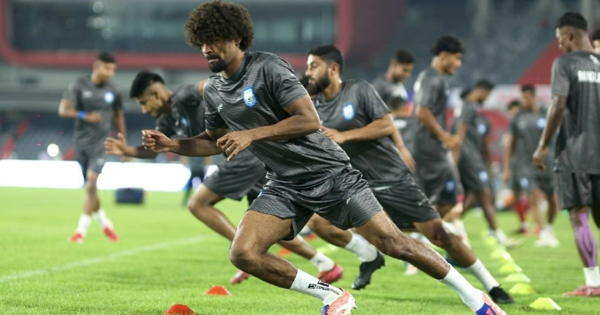 ভারত ম্যাচের প্রস্তুতি শুরু, আজ থেকে বাংলাদেশের ক্যাম্প