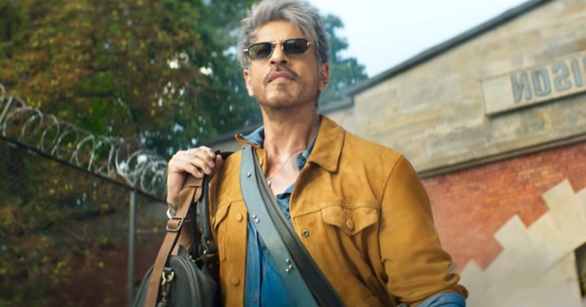 শাহরুখ খানের ‘কিং’: সিনেমা বলিউডের সবচেয়ে ব্যয়বহুল সিনেমা