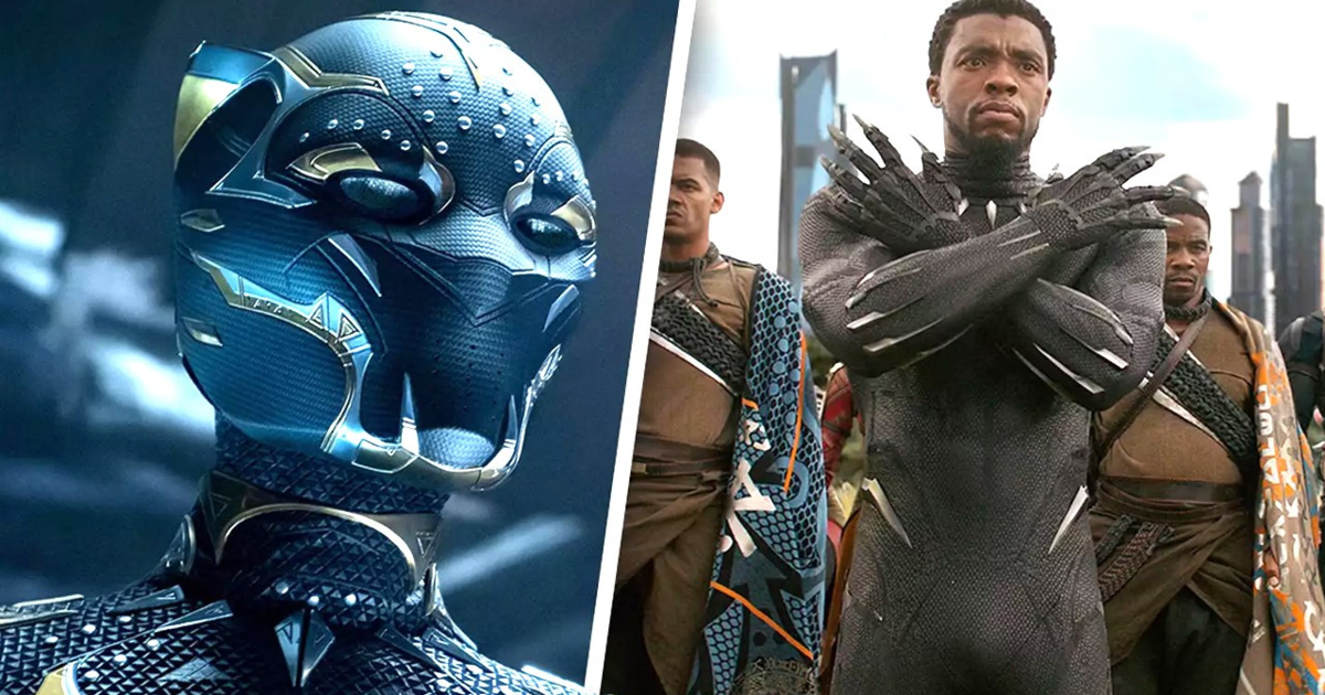 ‘ব্ল্যাক প্যান্থার থ্রি’ আসছে, যা জানালেন পরিচালক কুগলার