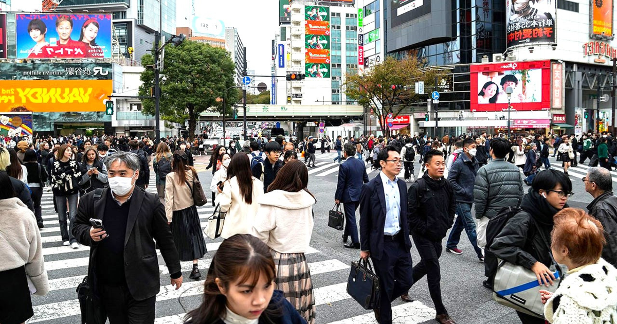 জাপানের অর্থনৈতিক পতন রোধে সরকারের নতুন উদ্যোগ
