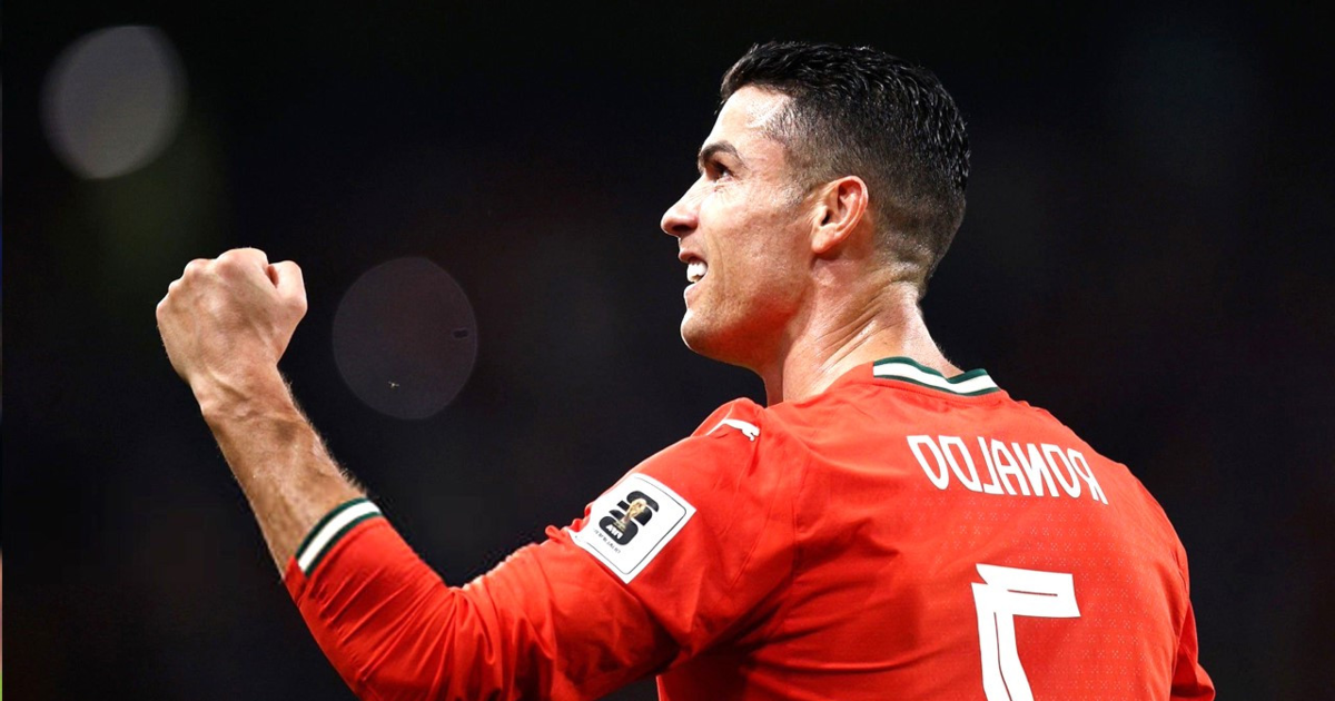 বিশ্বকাপে খেলতে বাধা নেই রোনালদোর জানালো ফিফা