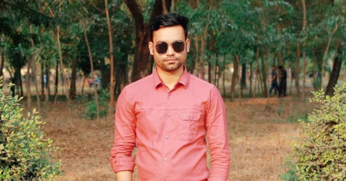 মধুপুরে টানা ৭ দিন ধরে নিখোঁজ বনকর্মী লাল চাঁন বাদশা