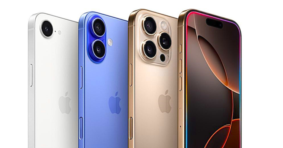 শক্তিশালী চিপ ও আধুনিক ডিজাইনে আসছে আইফোন ১৭ই