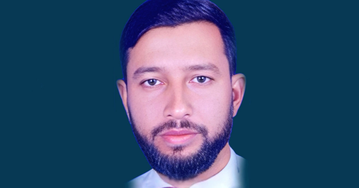 খুলনায় এনসিপি নেতাকে প্রকাশ্যে গুলি