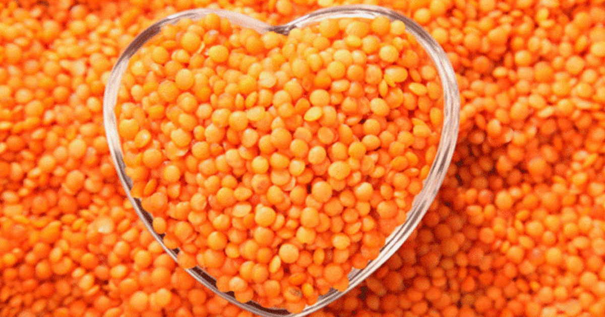 ৭২ কোটি টাকায় মসুর ডাল কিনছে সরকার