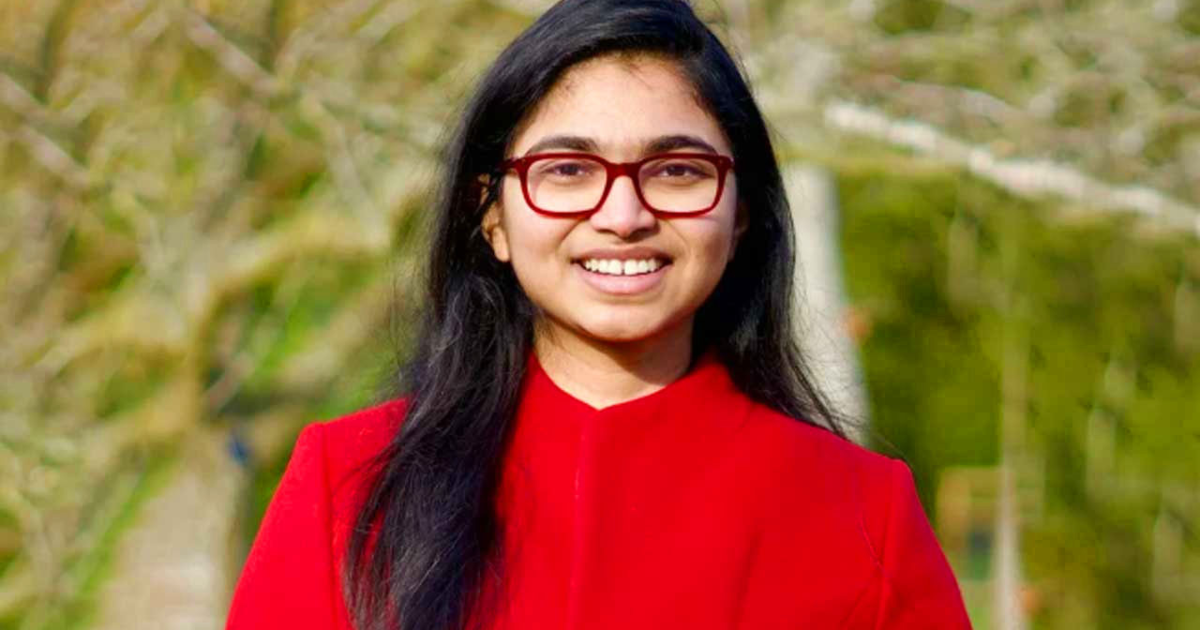 এনসিপি থেকে পদত্যাগ করেছেন তাসনিম জারা