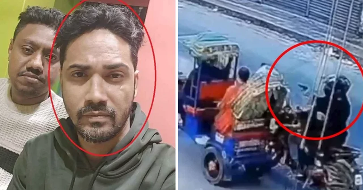 মেঘালয় থেকে হাদির হত্যাকারী ফয়সালের ২ সহযোগী  আটক