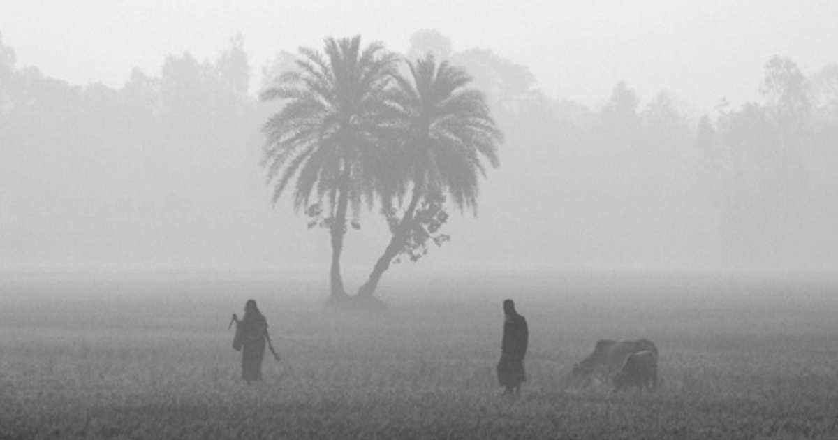 হাড় কাঁপানো শীতে কাঁপছে দেশ, আরও বাড়তে পারে তীব্রতা