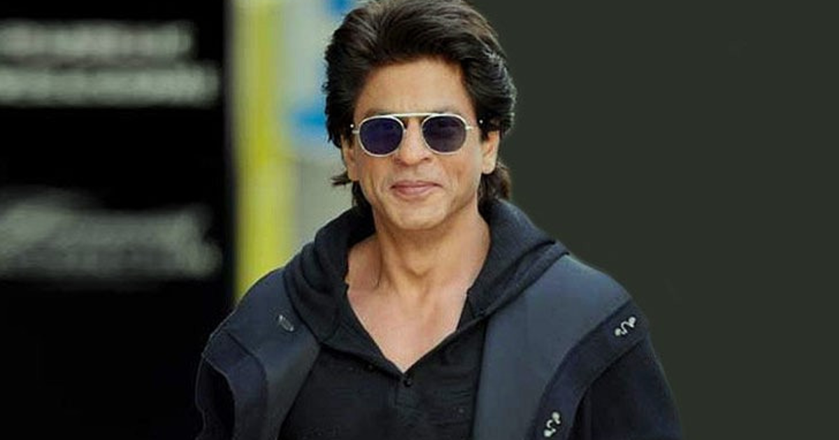 শাহরুখ খানের ওপর দেশদ্রোহী অভিযোগ বিজেপি নেতার