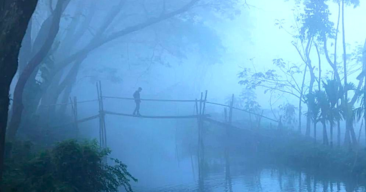 শৈত্যপ্রবাহে কাঁপছে দেশ, ৯ জেলায় শীত আরও বাড়ার শঙ্কা