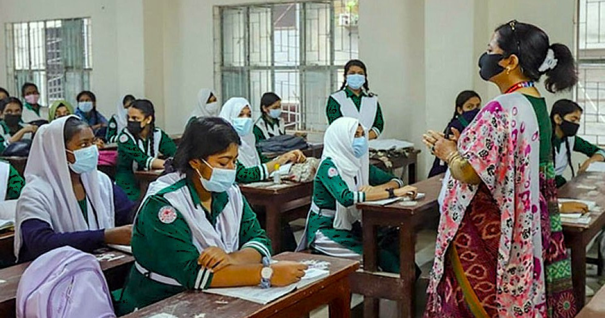 ৬৮ হাজার শিক্ষক নিয়োগে সপ্তম গণবিজ্ঞপ্তি আসছে