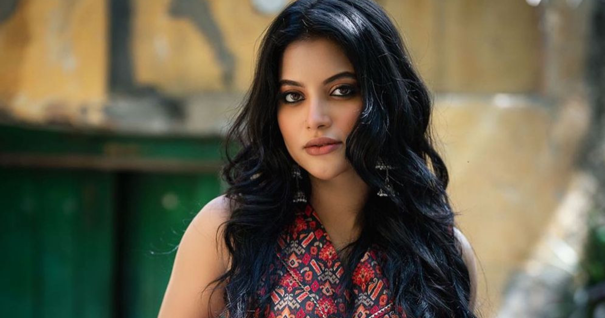 দর্শক গ্রহণ না হলে কাজের লাভ নেই : নাজিফা তুষি