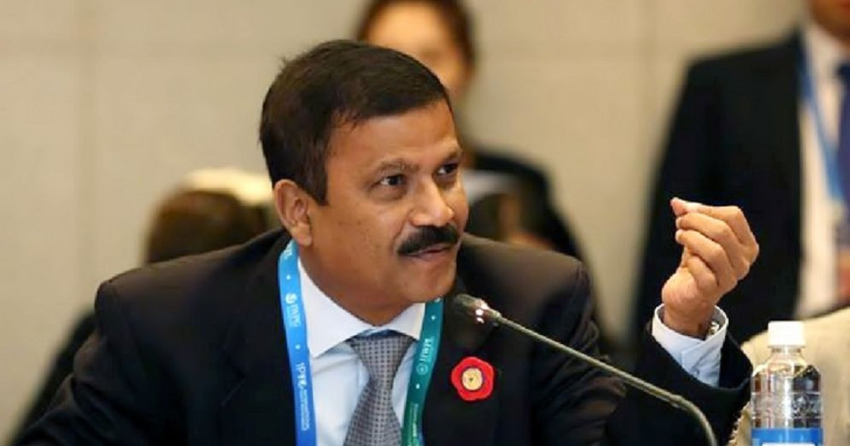 আইপিএল সম্প্রচার বন্ধের অনুরোধ তথ্য উপদেষ্টাকে: আসিফ নজরুল