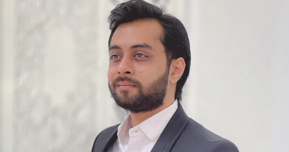 গানের পর অভিনয়েও মন জয় করলেন হৃদয় খান