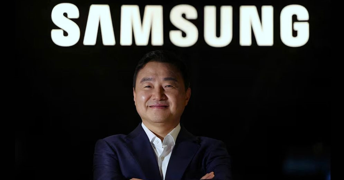 স্যামসাংয়ের নতুন পরিকল্পনা: বছরে ৮০ কোটি ডিভাইসের লক্ষ্য