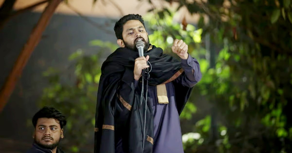 ওসমান হাদি হত্যাকাণ্ডে রাষ্ট্রযন্ত্র জড়িত দাবি ইনকিলাব মঞ্চের