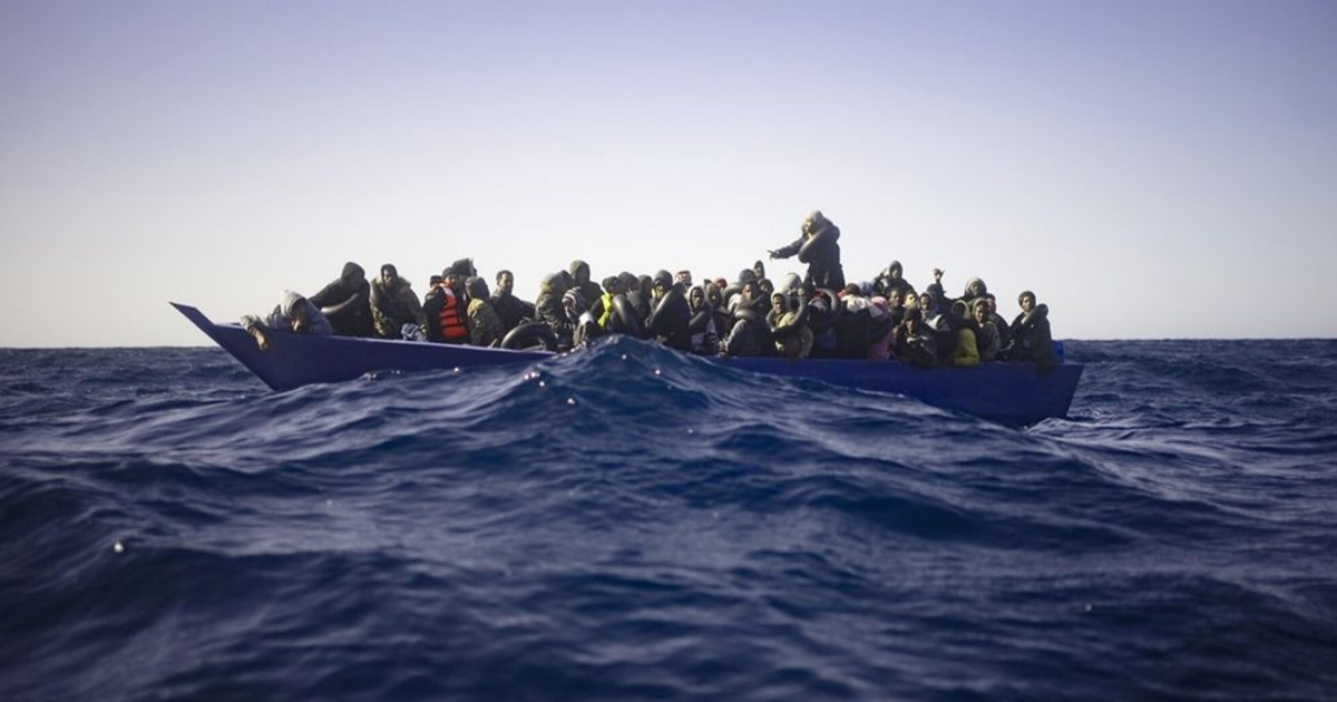 অবৈধ পথে ইউরোপে প্রবেশে শীর্ষে বাংলাদেশিরা