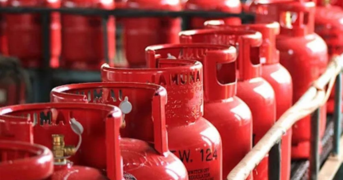 এলপি গ্যাস আমদানিতে ভ্যাট কমাল সরকার