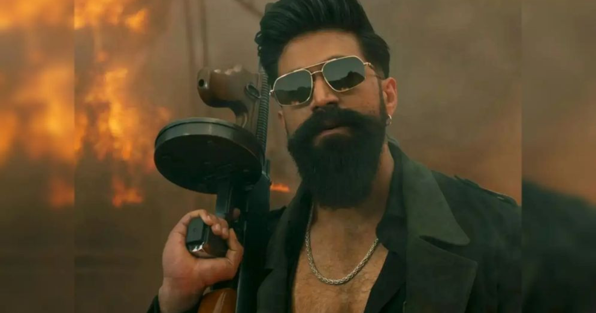 যশের জন্মদিনে ‘টক্সিক’ টিজার প্রকাশ, রহস্যময় রায়া চরিত্রে উত্তেজনা