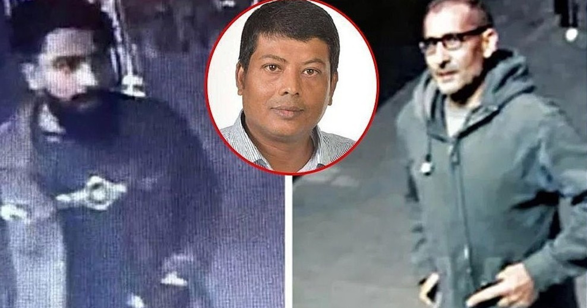 মুছাব্বির হত্যা মামলায় প্রধান শ্যুটারসহ তিনজন গ্রেফতার