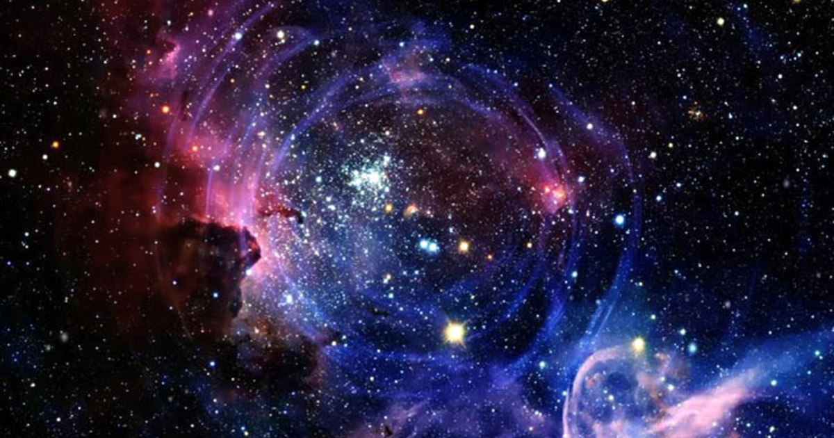 নাসার হাবল টেলিস্কোপে ধরা পড়ল মহাবিশ্বের ‘ব্যর্থ ছায়াপথ’