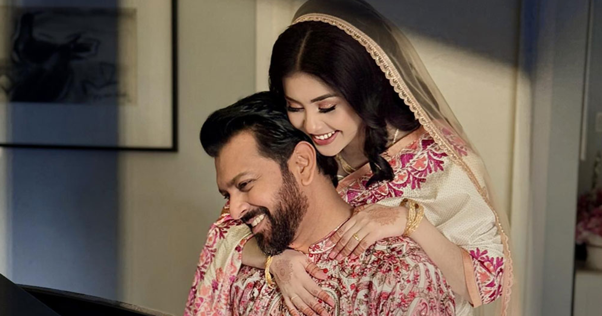 রোজা আহমেদের সঙ্গে বিচ্ছেদ নিয়ে মুখ খুললেন তাহসান