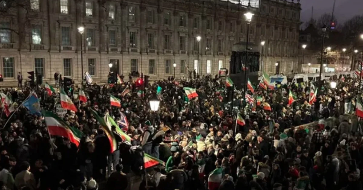 ইরানের বিক্ষোভে নিহত ৫০০ ছাড়াল, দাবি মানবাধিকার সংস্থার