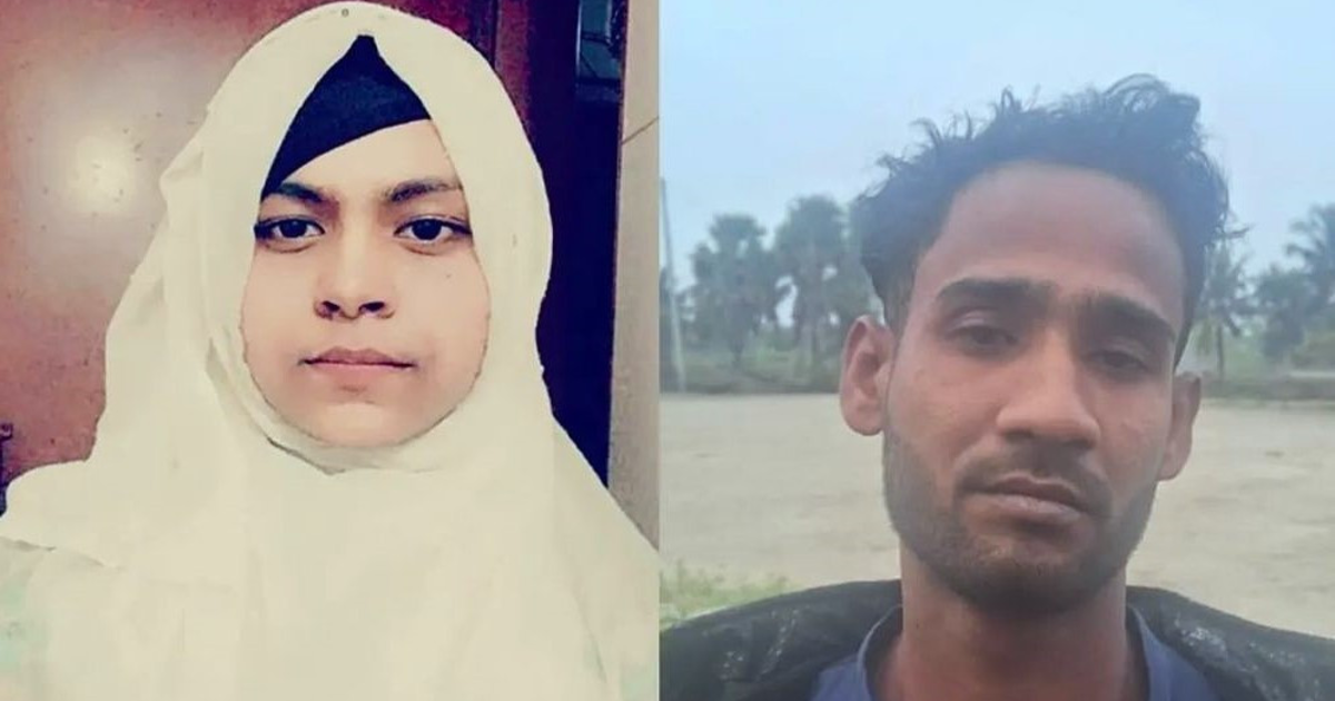 স্কুলছাত্রী লিলি হত্যায় গ্রেফতার মিলনের চাঞ্চল্যকর স্বীকারোক্তি