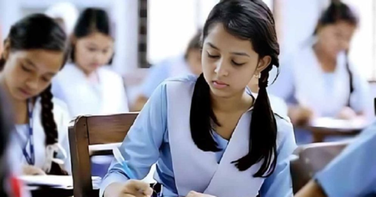 এসএসসি ও এইচএসসি পরীক্ষার সময়সূচি প্রকাশ