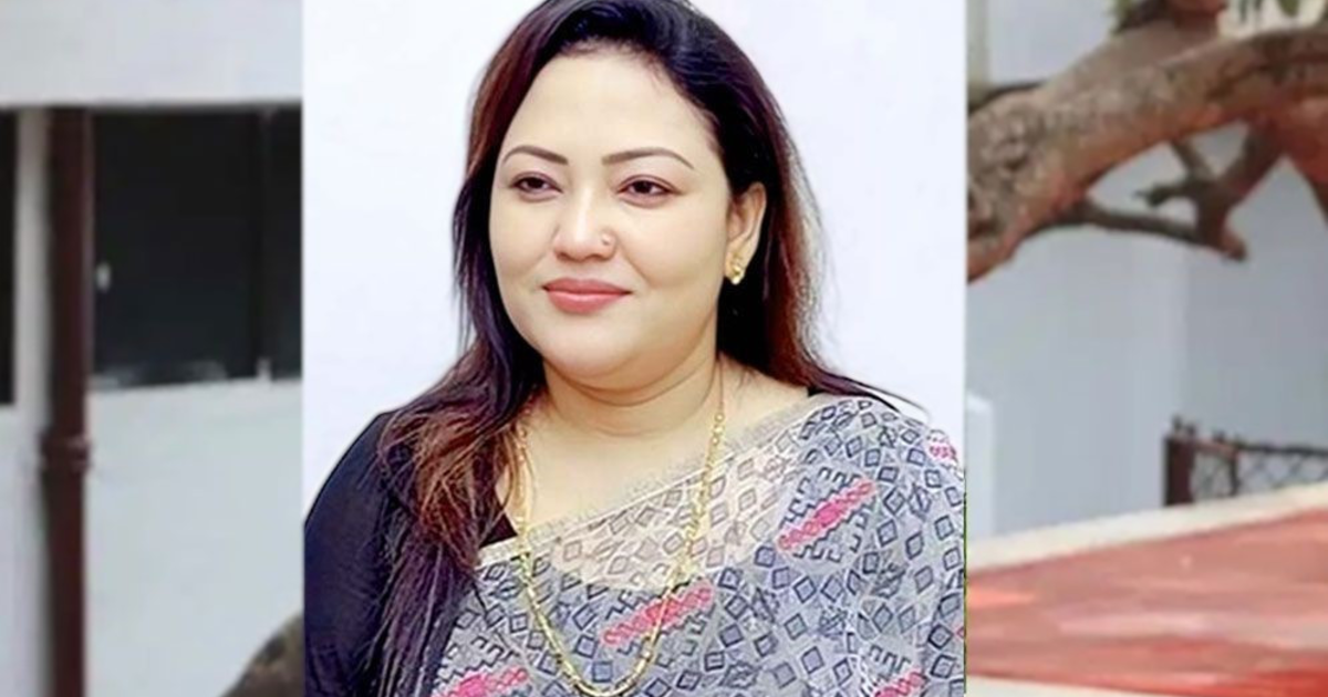 মমতাজের ৪৭৪ শতাংশ জমিসহ তিন বাড়ি জব্দের আদেশ আদালতের