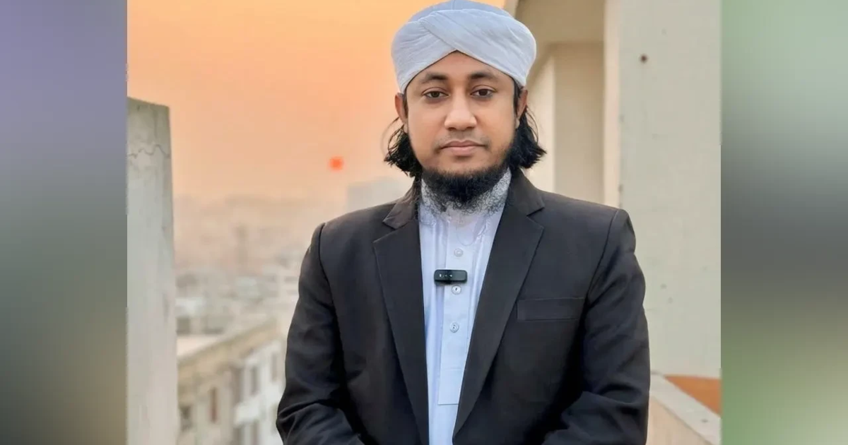 ব্যবসায়ী তাহেরীর সম্পদ কত? হলফনামায় যা জানালেন হবিগঞ্জ-৪ প্রার্থী