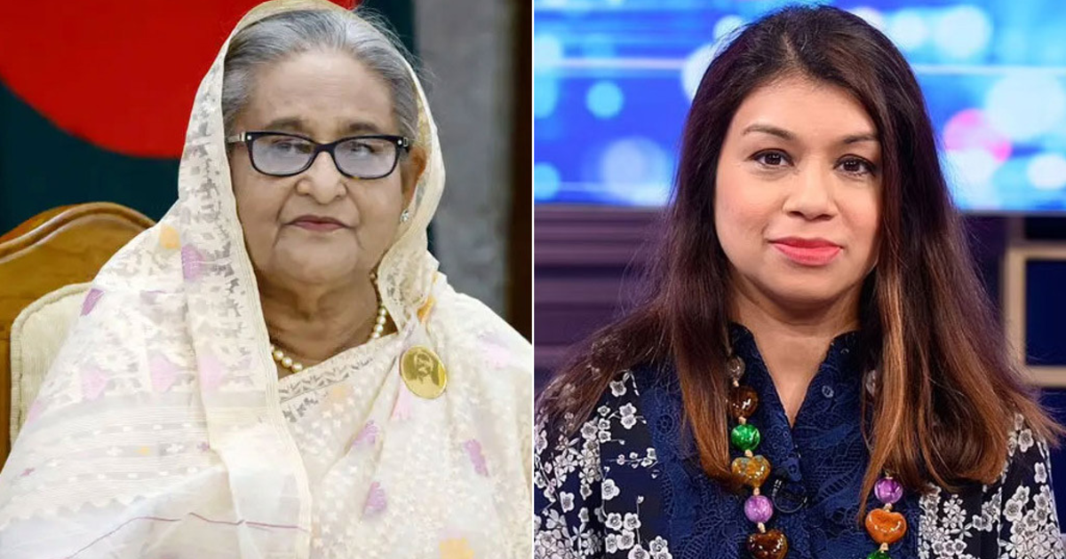 পূর্বাচল প্লট দুর্নীতি: হাসিনা-টিউলিপ মামলার রায় ২ ফেব্রুয়ারি