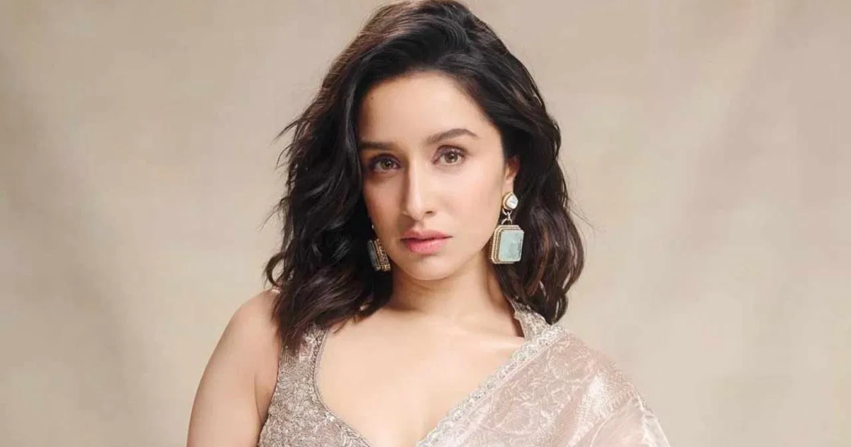 চিত্রনাট্যকার মোদি পরিবারের বধূ হতে চলেছেন শ্রদ্ধা কাপুর