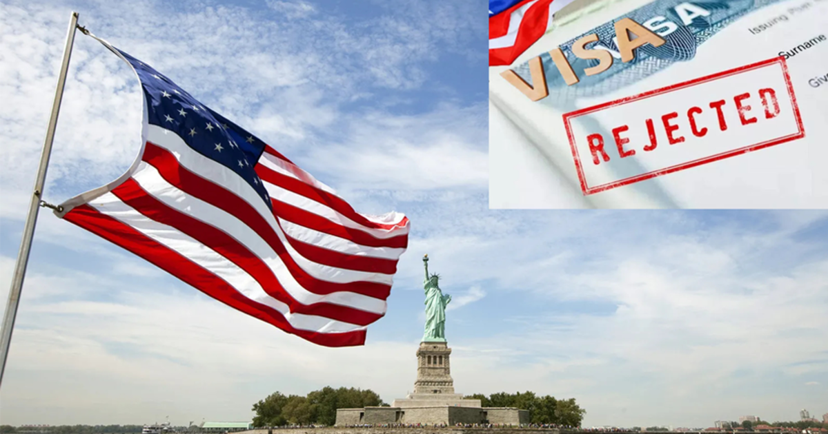 বাংলাদেশসহ ৭৫ দেশের ভিসা প্রক্রিয়া স্থগিত করল যুক্তরাষ্ট্র