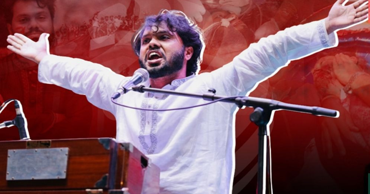 ‘হাদি হত্যার বিচার কি আদৌ হবে’—প্রশ্ন ওসমান হাদির স্ত্রীর