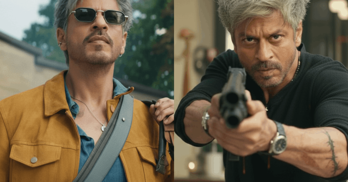 আইএমডিবির বহুল প্রতীক্ষিত সিনেমার তালিকায় শীর্ষে শাহরুখ খানের ‘কিং’