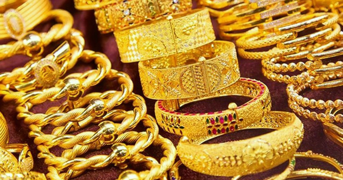 আজকের স্বর্ণের বাজারদর: বাংলাদেশে ১৭ জানুয়ারির সোনার দাম