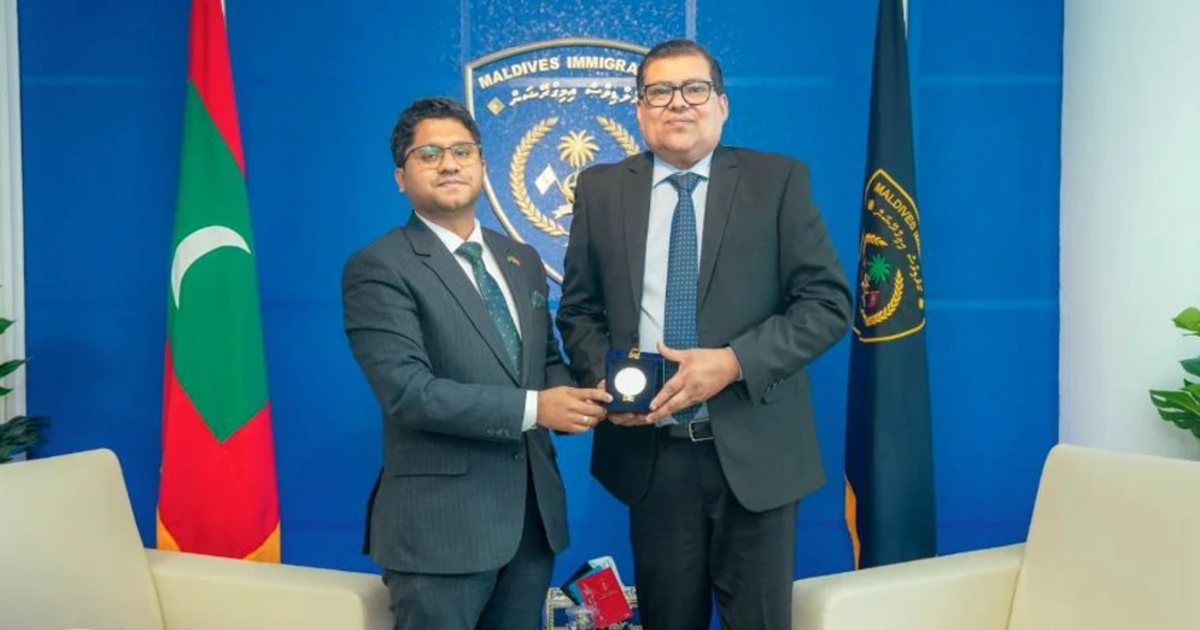 মালদ্বীপে বাংলাদেশি প্রবাসীদের জন্য ই-ভিসা ও মোবাইল অ্যাপ চালু
